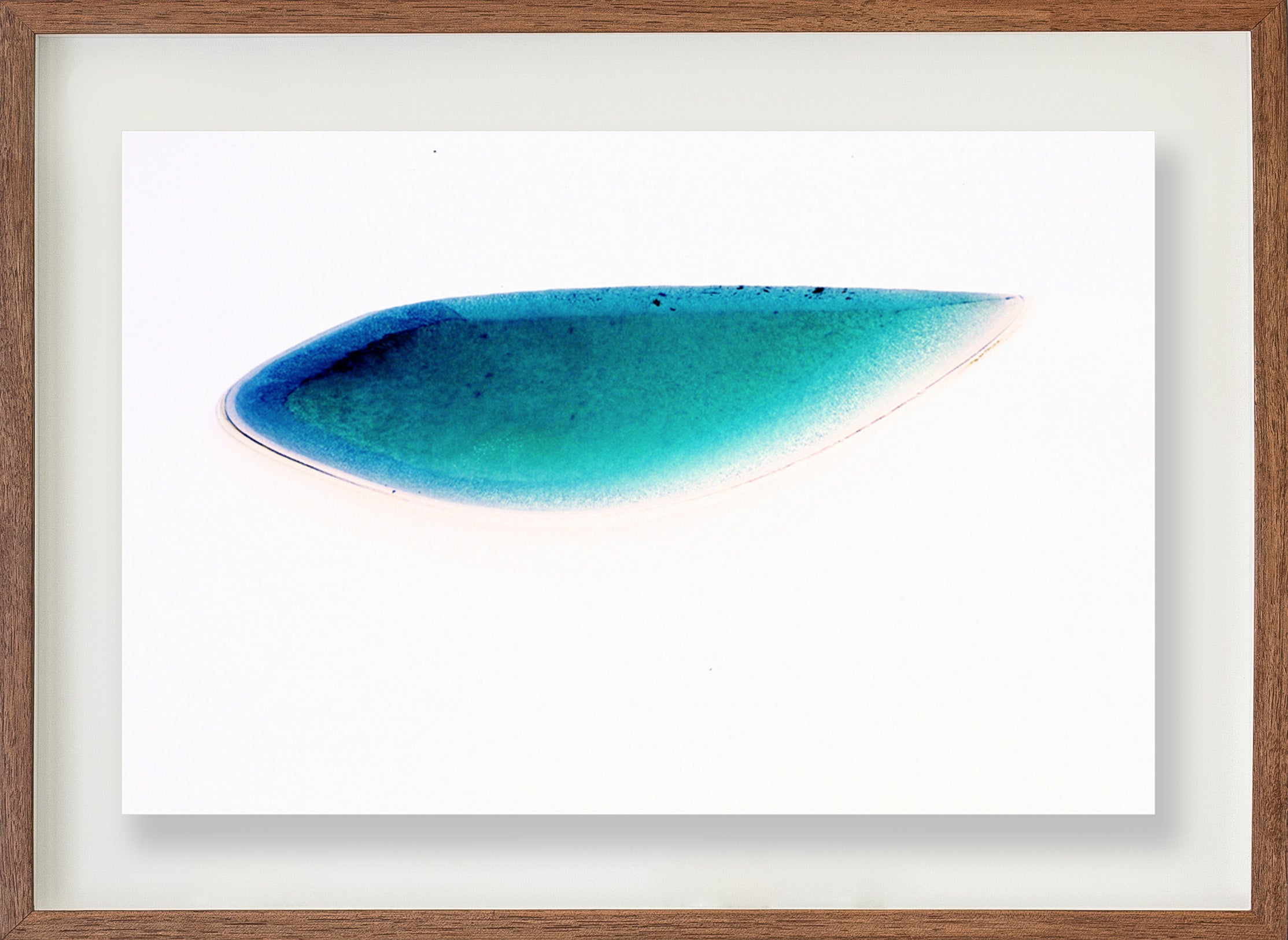 Lagoa IV // Eleonora Aronis