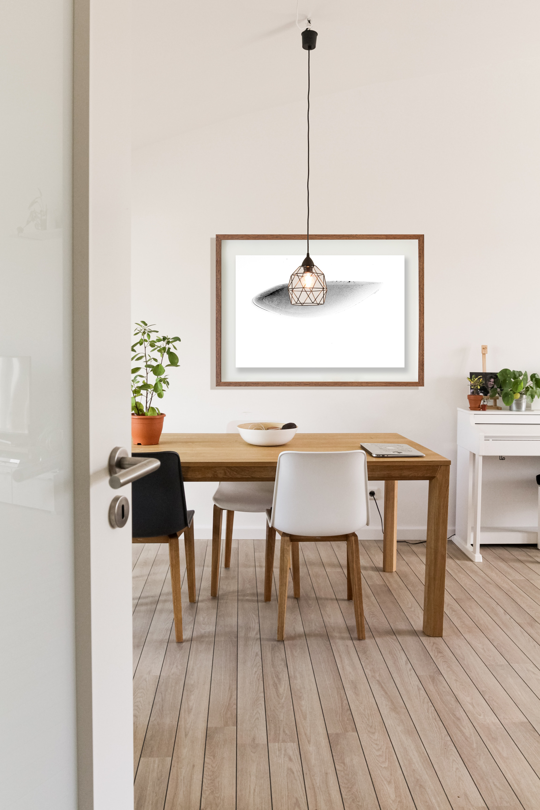 Lagoa V // Eleonora Aronis