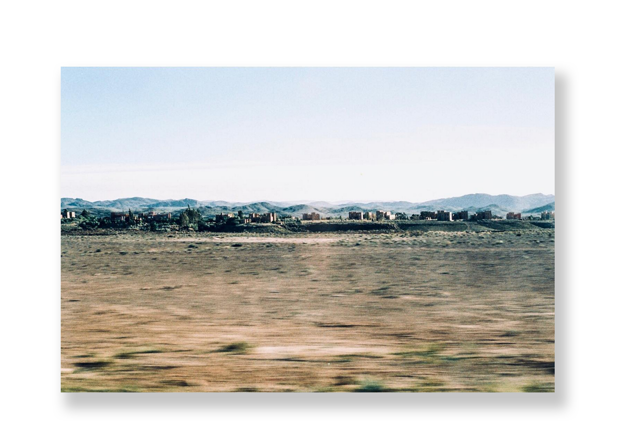 Sem título // Eleonora Aronis