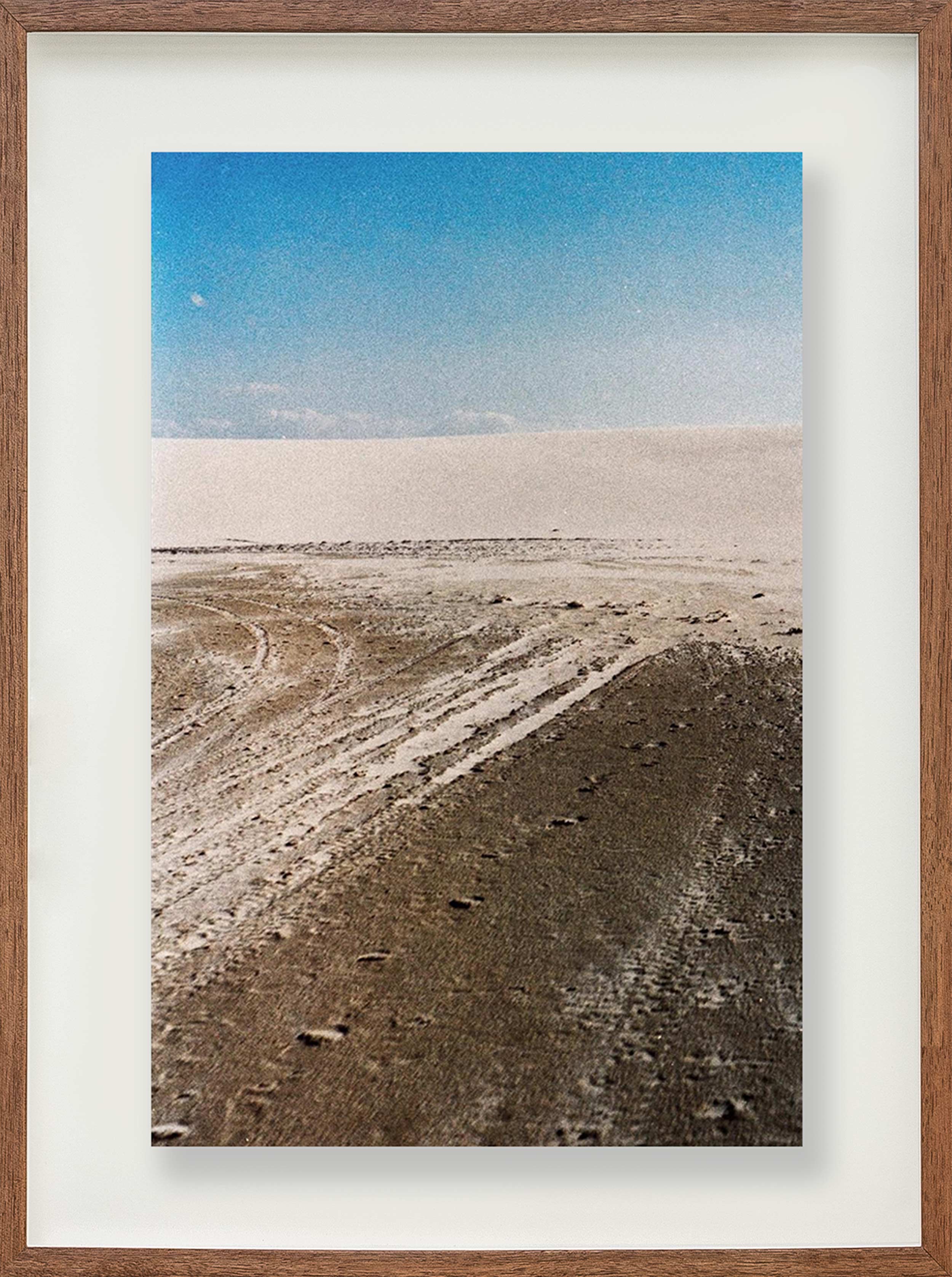 Sem título // Eleonora Aronis