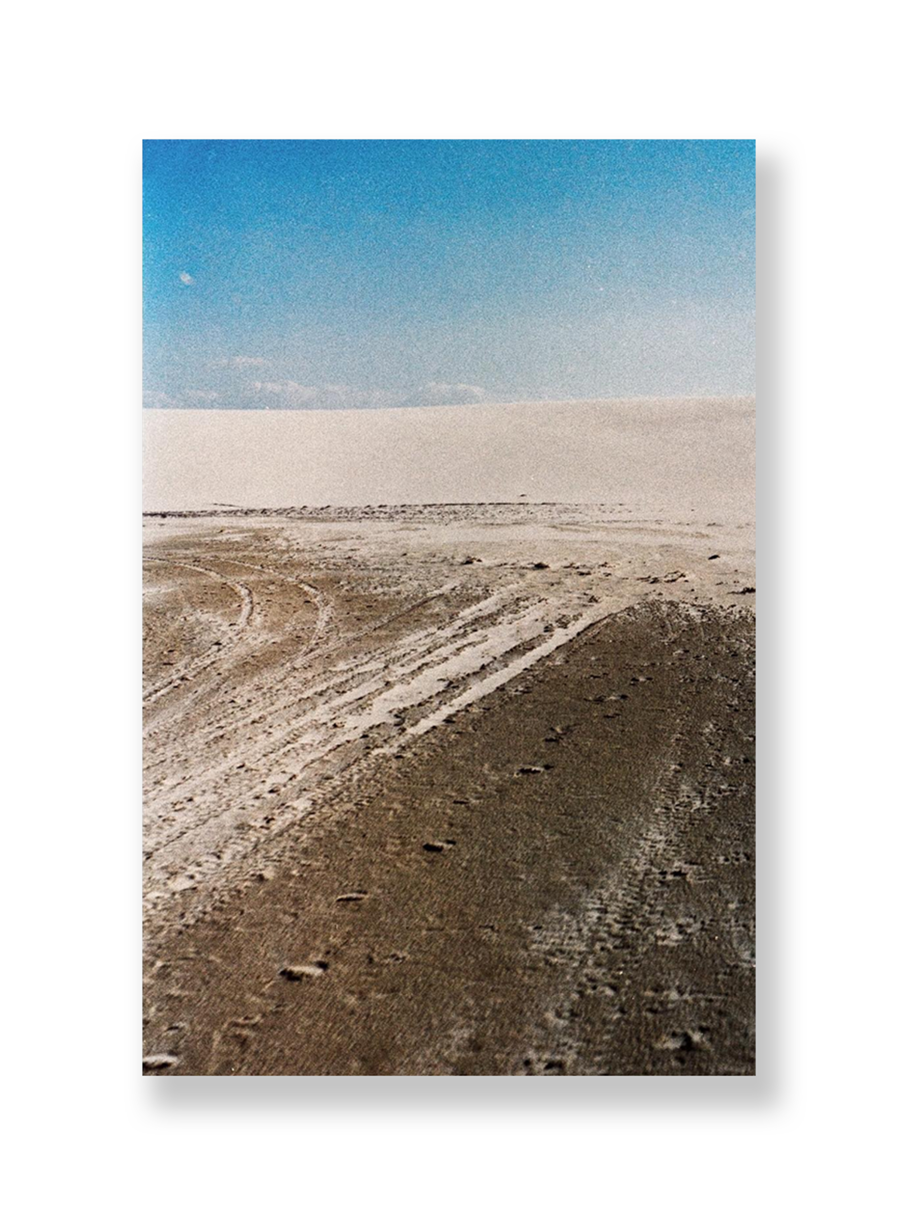 Sem título // Eleonora Aronis