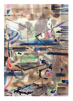 Sem título // Martin Brausewetter