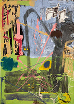 Sem título // Martin Brausewetter