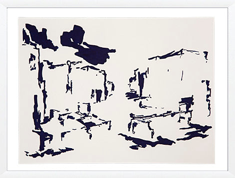 Sem título // Martin Brausewetter