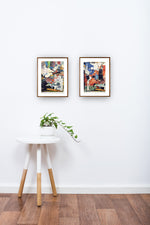 Sem título // Martin Brausewetter