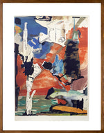 Sem título // Martin Brausewetter