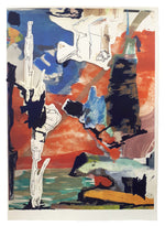 Sem título // Martin Brausewetter