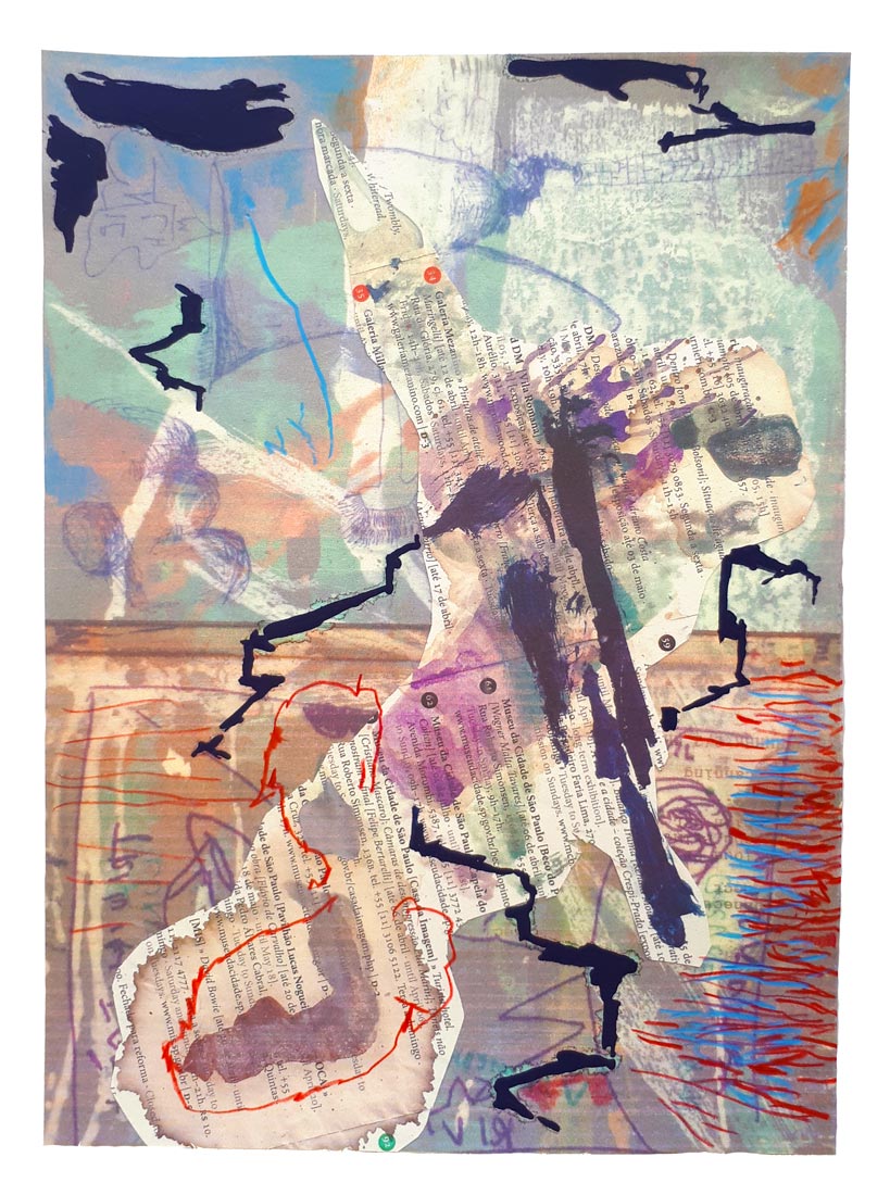 Sem título // Martin Brausewetter