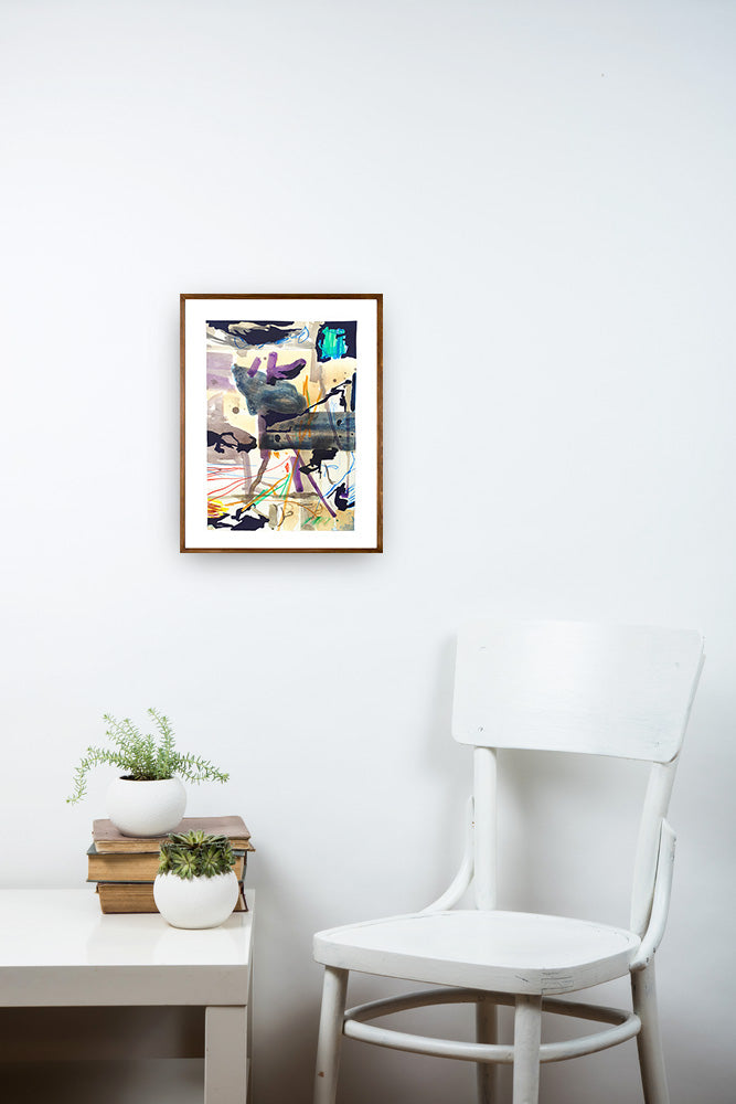 Sem título // Martin Brausewetter