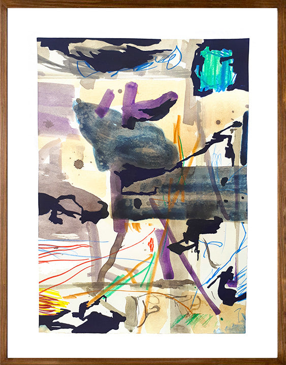 Sem título // Martin Brausewetter