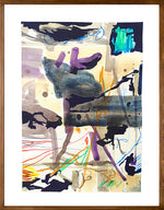 Sem título // Martin Brausewetter