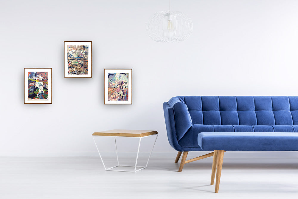 Sem título // Martin Brausewetter