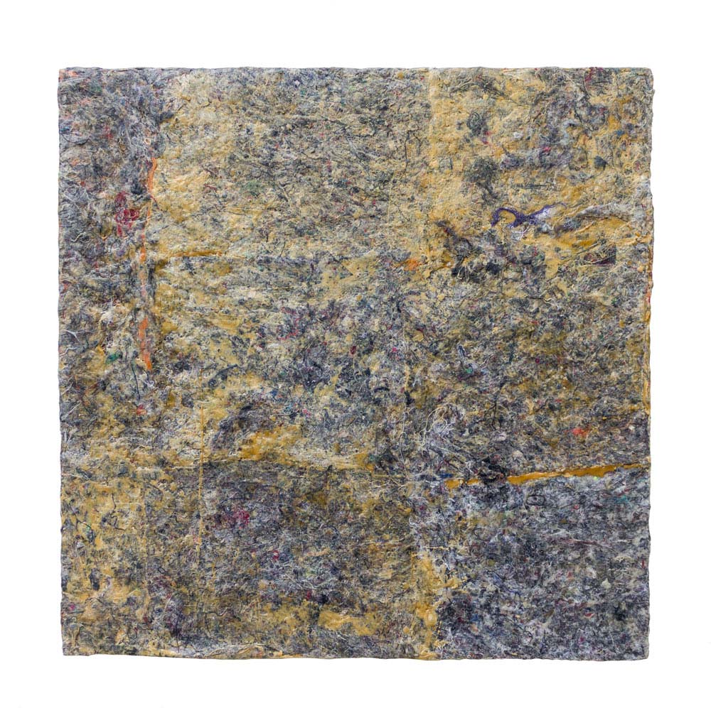 monólito IV // Marc do Nascimento