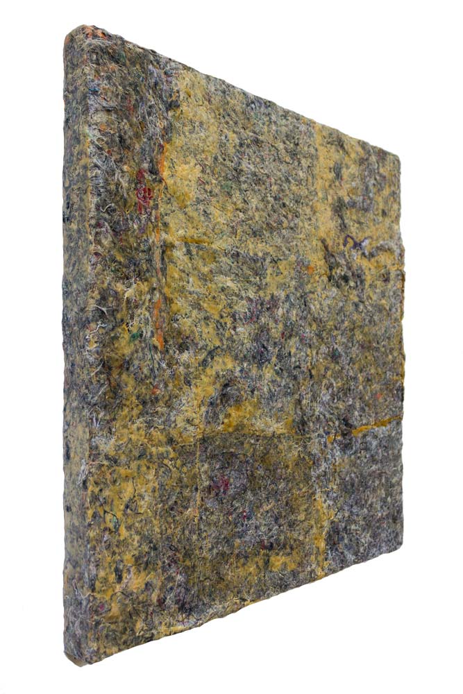 monólito IV // Marc do Nascimento