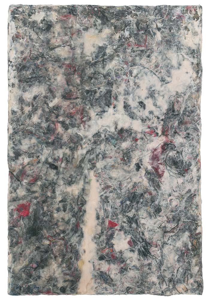 monólito V // Marc do Nascimento