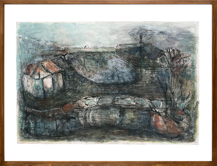 Passagens II // Ninetta Rabner