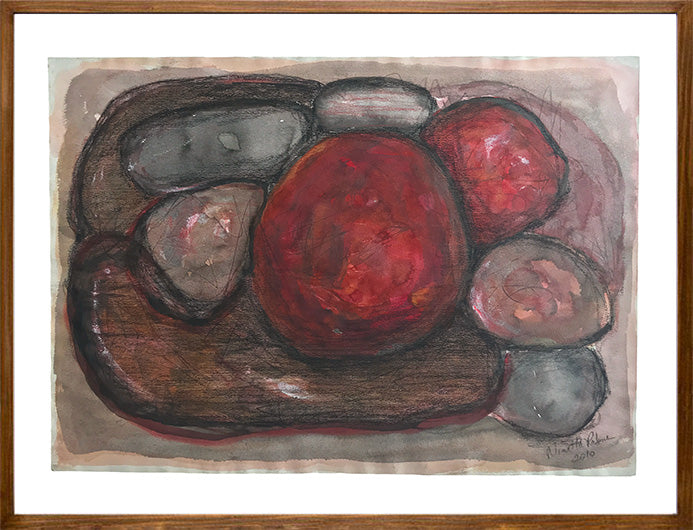 Passagens V // Ninetta Rabner