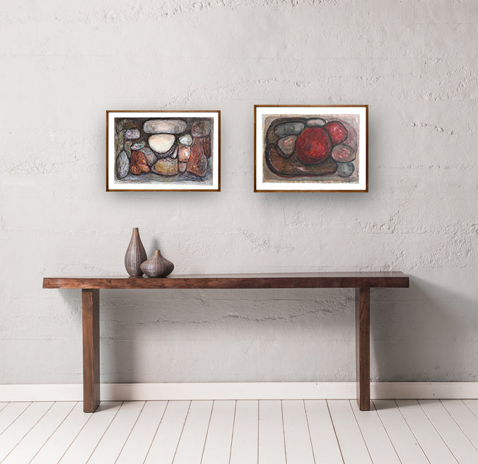 Passagens VI // Ninetta Rabner