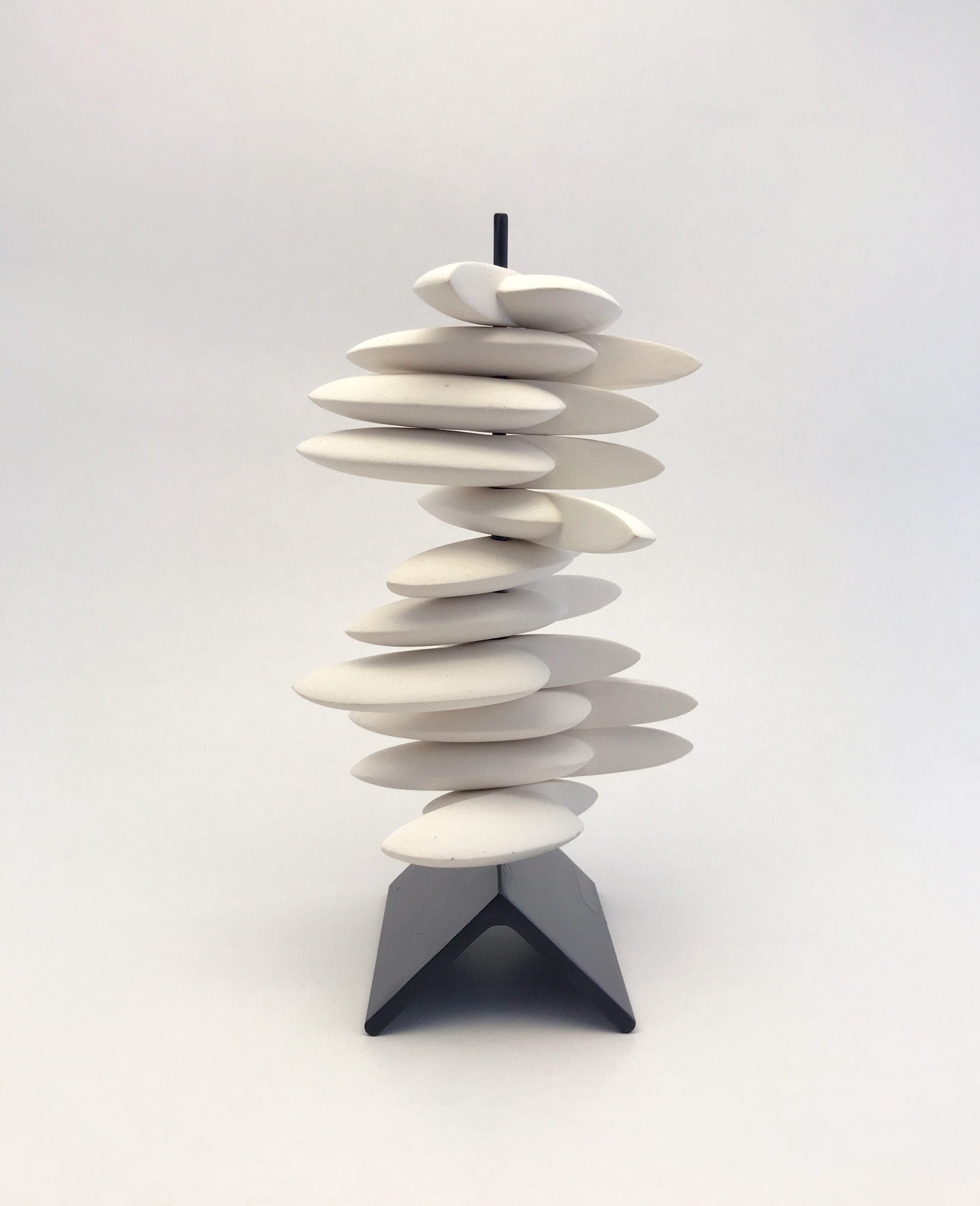 Escultura Mini Grãos // Norma Grinberg