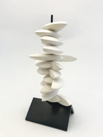 Escultura Mini Grãos // Norma Grinberg