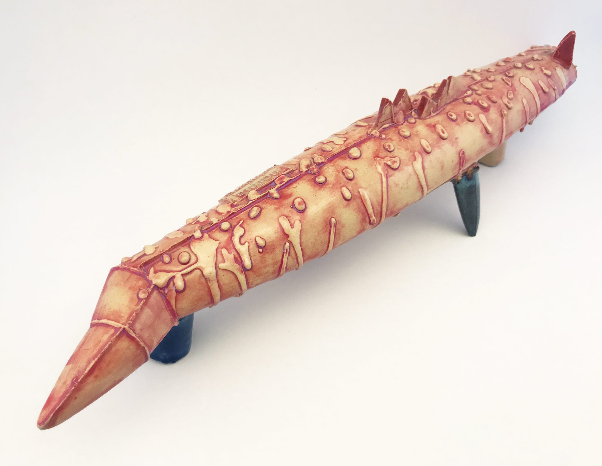 Bicho // Norma Grinberg