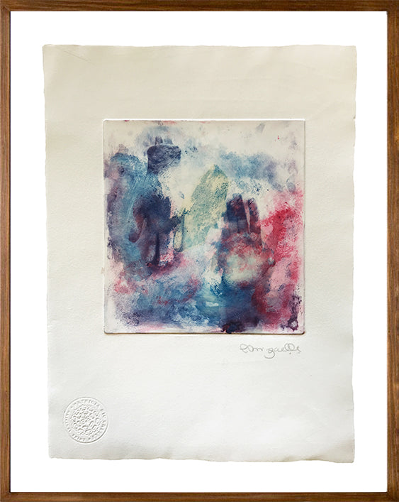 Sem título // Patricia Bigarelli