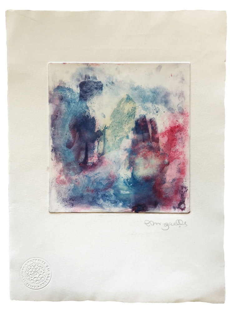 Sem título // Patricia Bigarelli