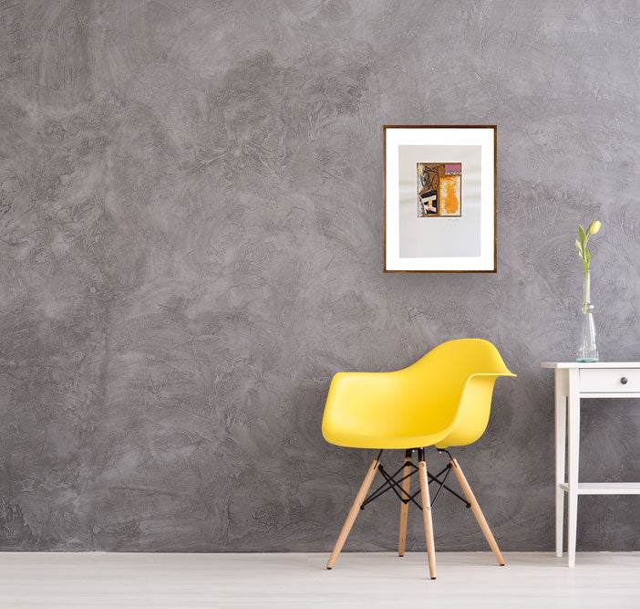 Sem título // Patricia Bigarelli