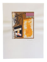 Sem título // Patricia Bigarelli