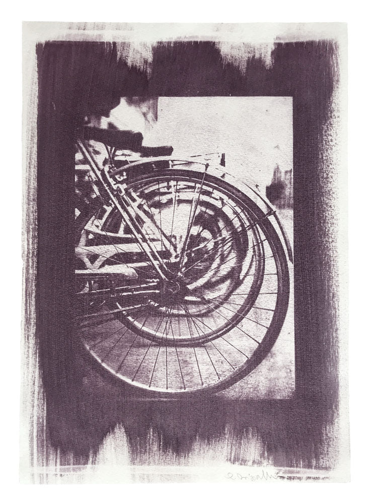 Sem título // Patricia Bigarelli