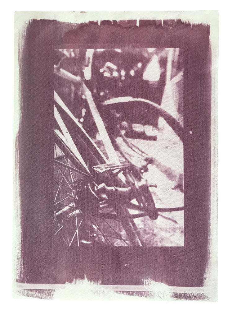 Sem título // Patricia Bigarelli