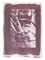 Sem título // Patricia Bigarelli