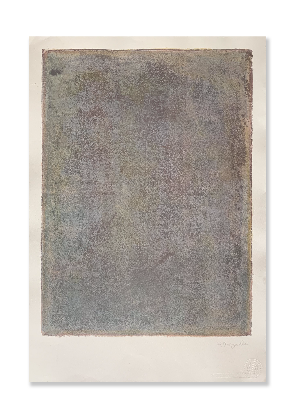 Sem título // Patricia Bigarelli