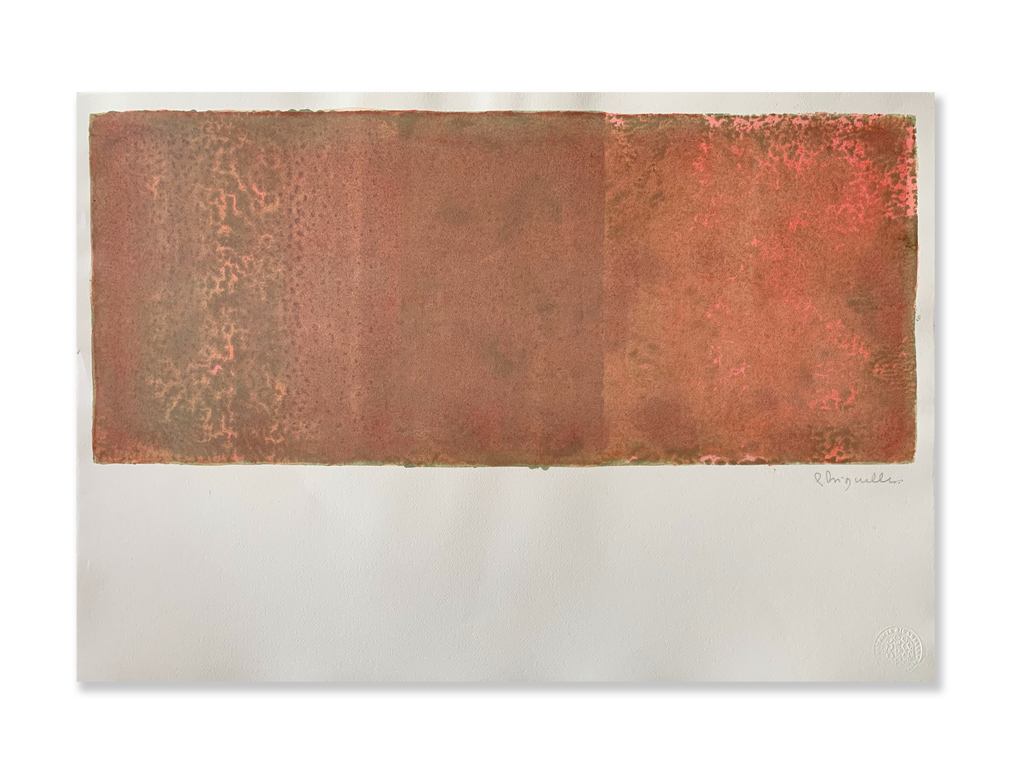 Sem título // Patricia Bigarelli