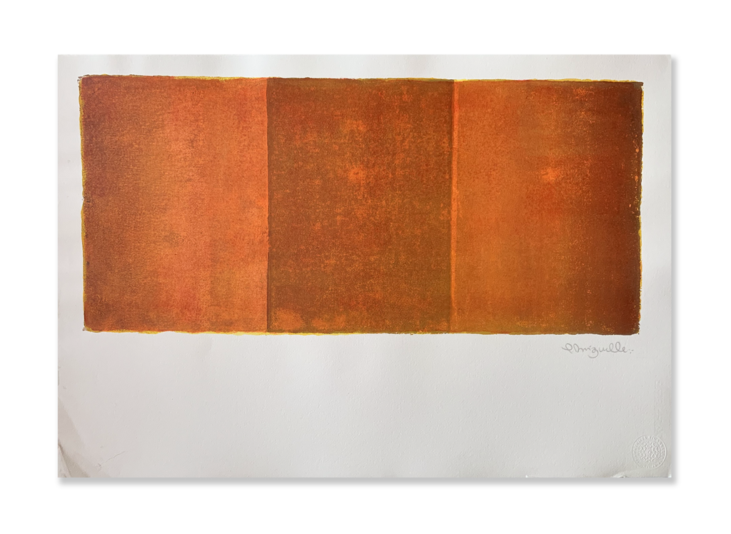 Sem título // Patricia Bigarelli