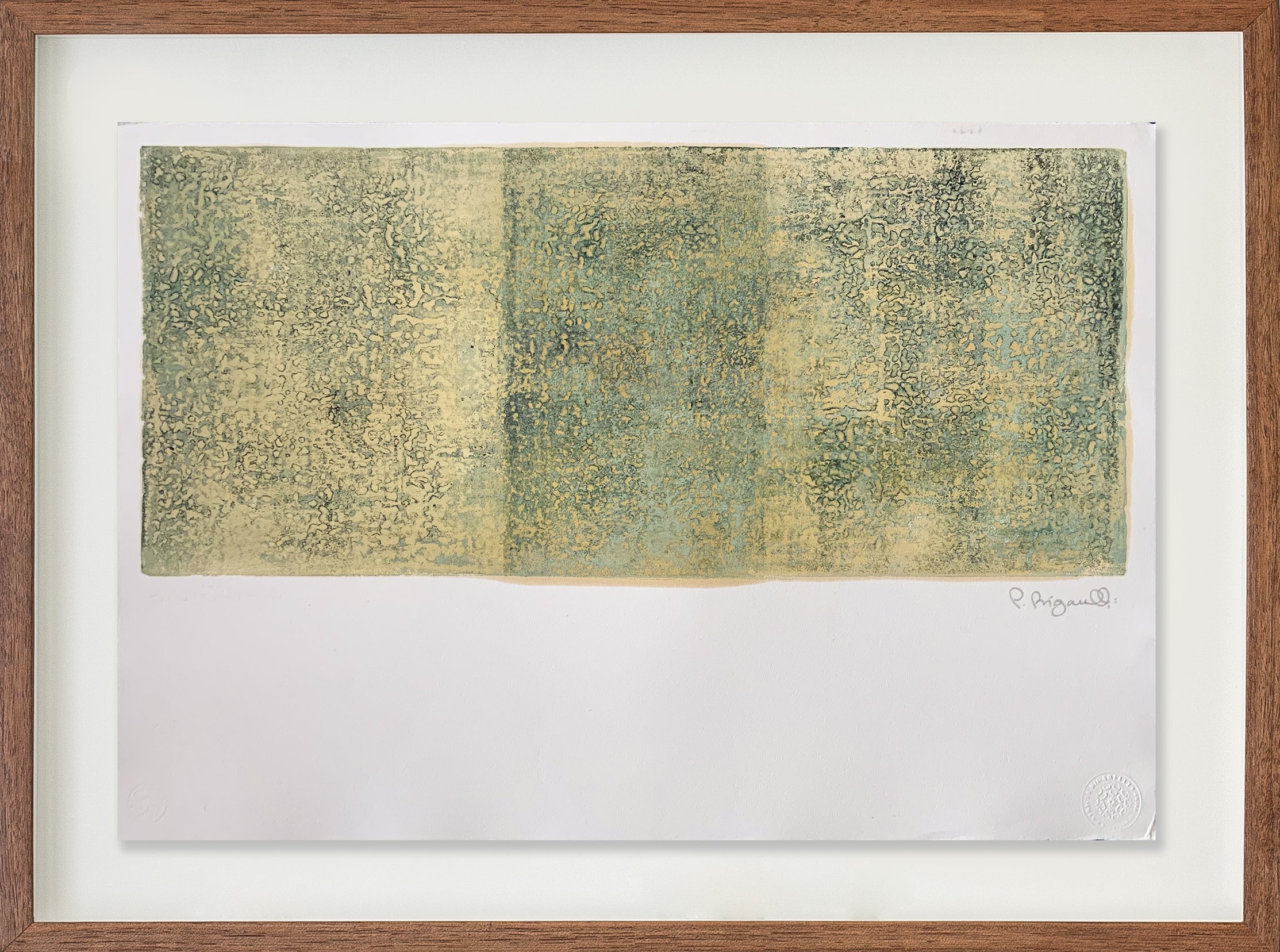 Sem título // Patricia Bigarelli