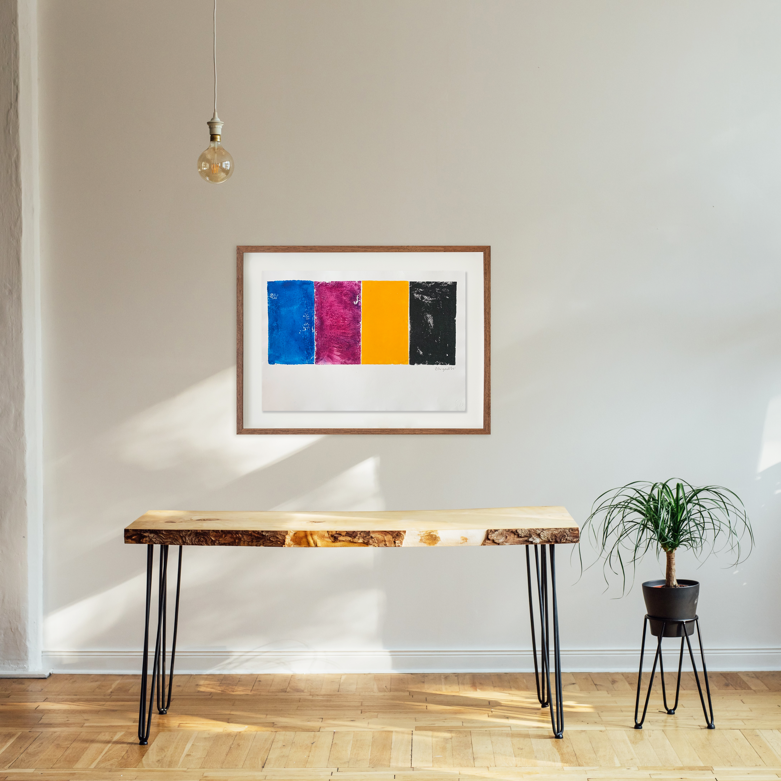 Sem título // Patricia Bigarelli