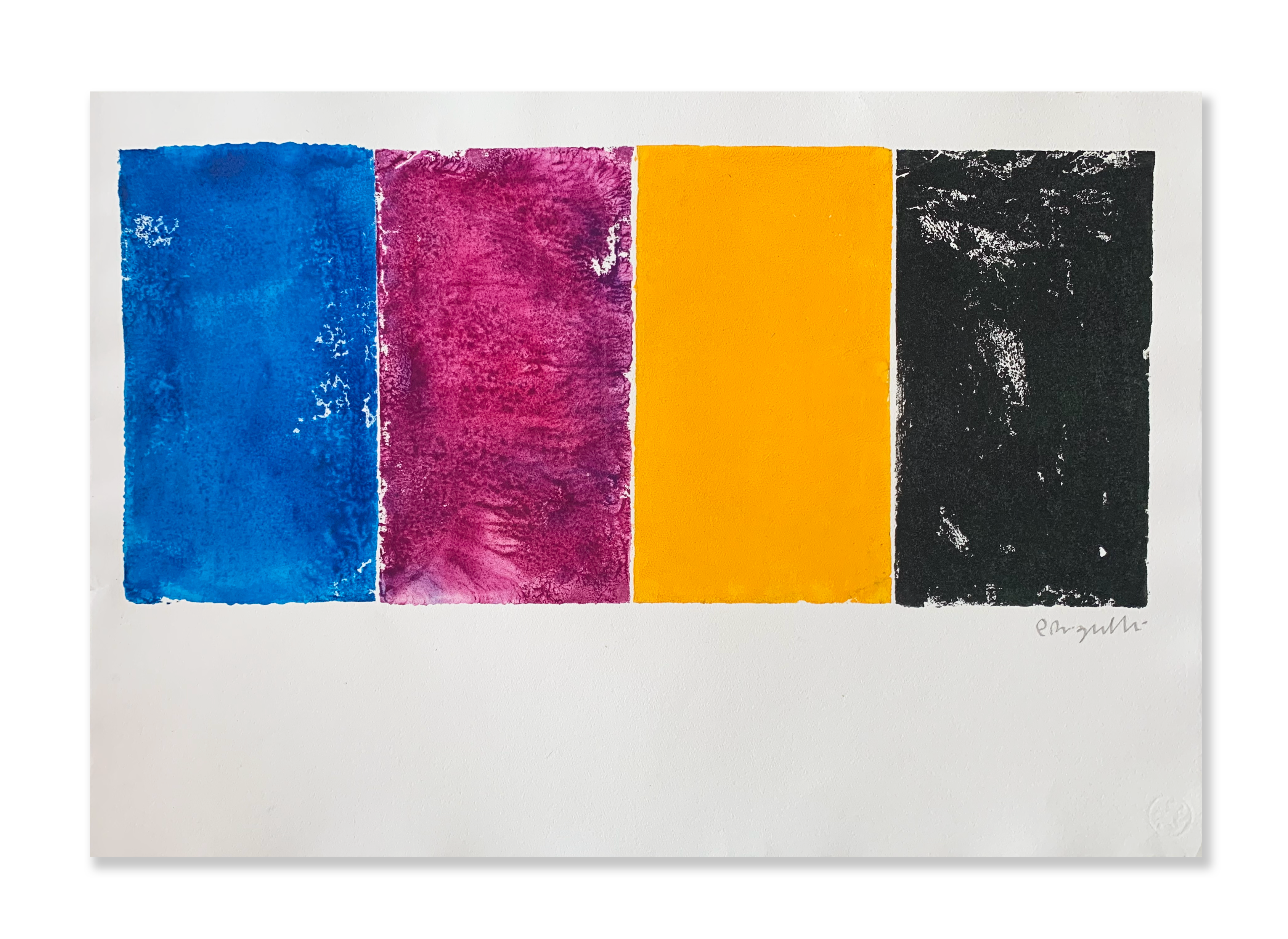 Sem título // Patricia Bigarelli