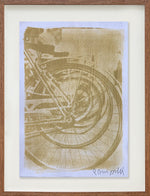 Sem título // Patricia Bigarelli