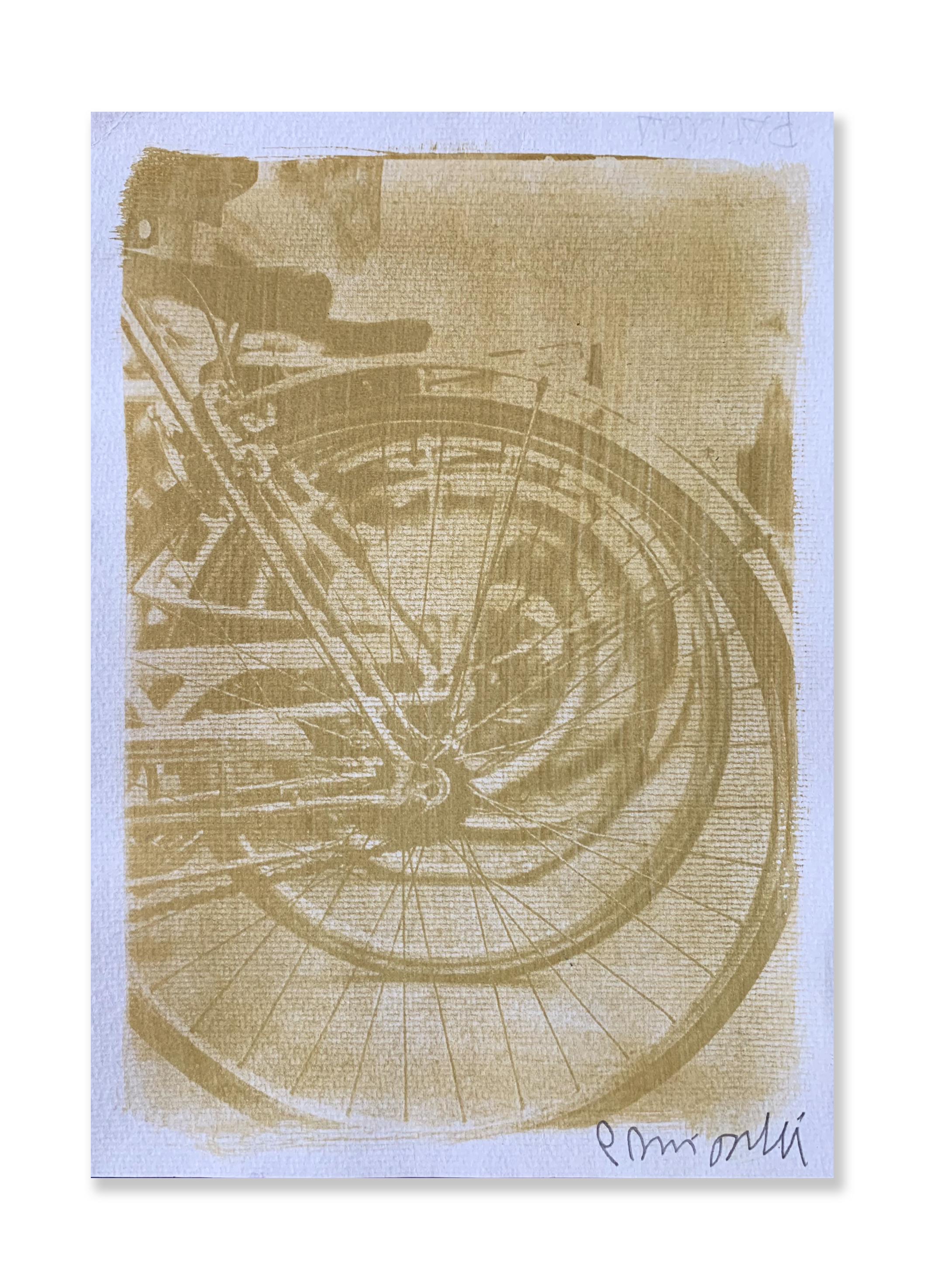 Sem título // Patricia Bigarelli