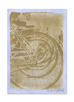 Sem título // Patricia Bigarelli