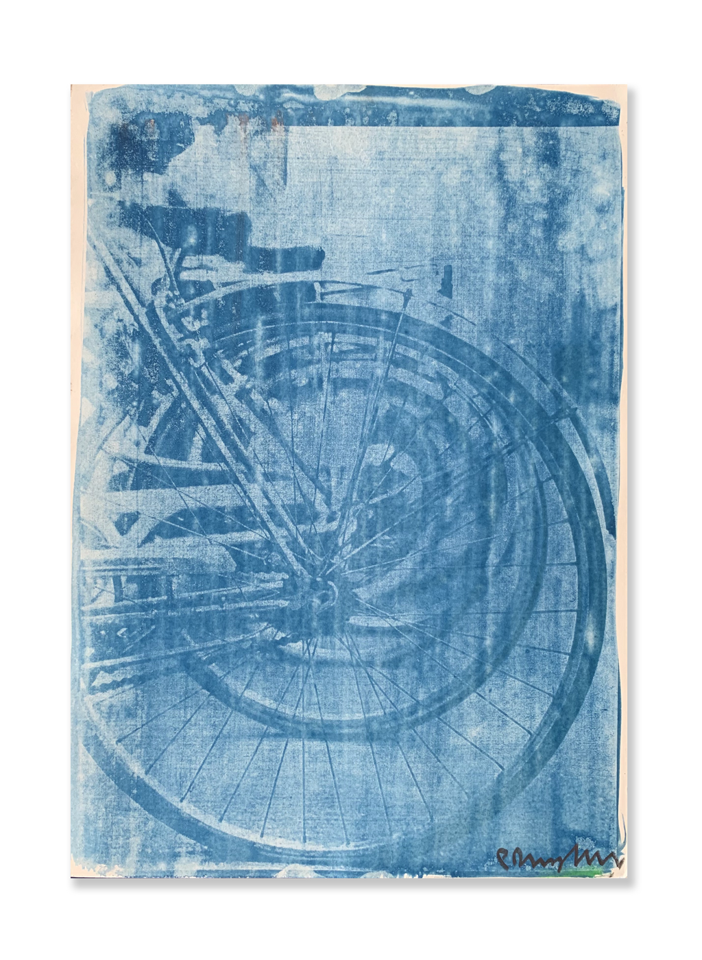 Sem título // Patricia Bigarelli