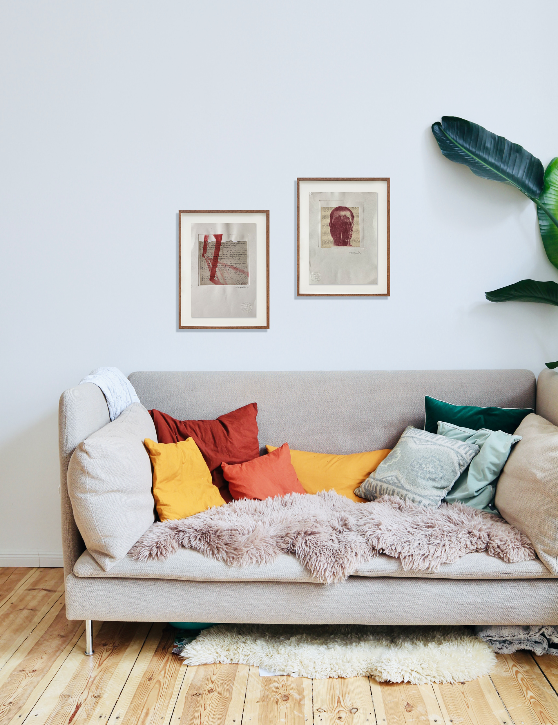 Sem título // Patricia Bigarelli