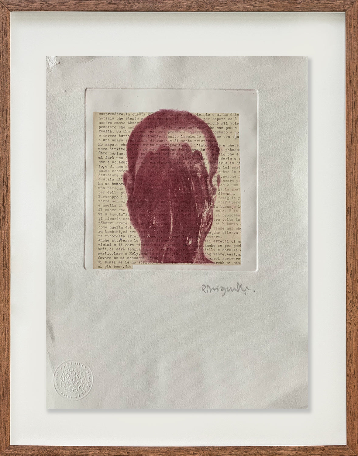 Sem título // Patricia Bigarelli