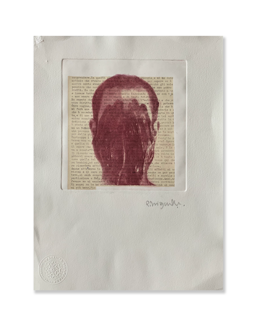 Sem título // Patricia Bigarelli