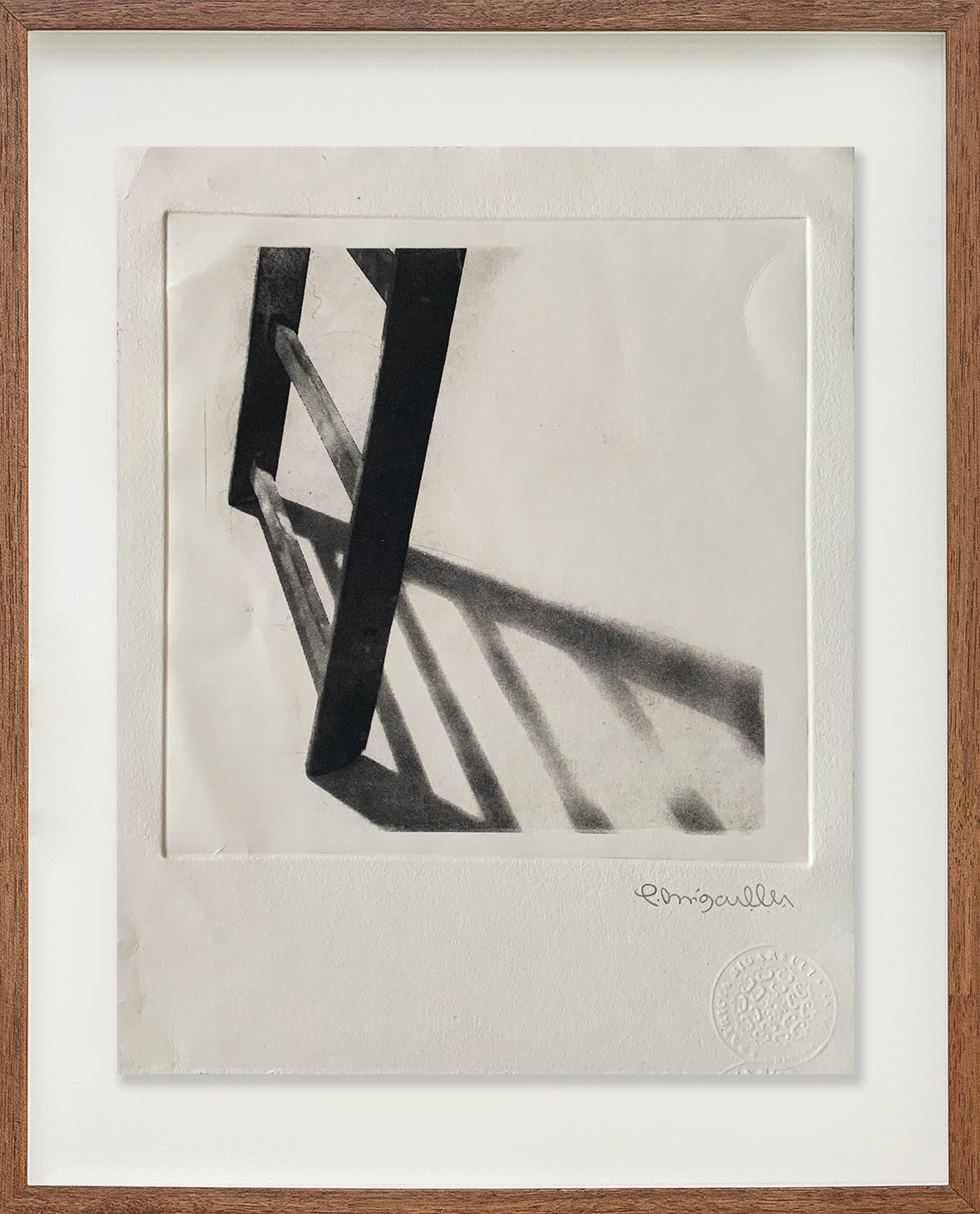 Sem título // Patricia Bigarelli