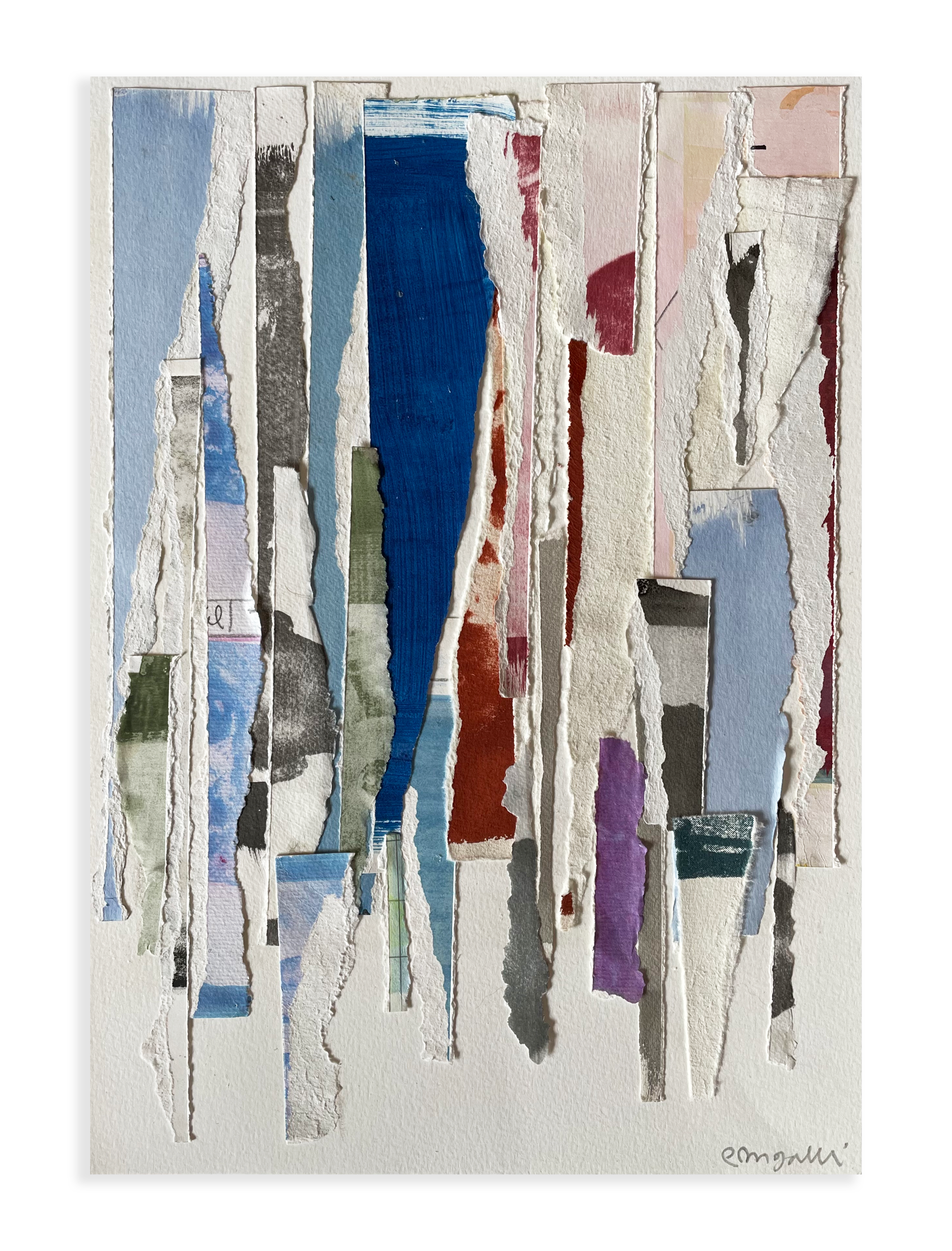 Sem título // Patricia Bigarelli