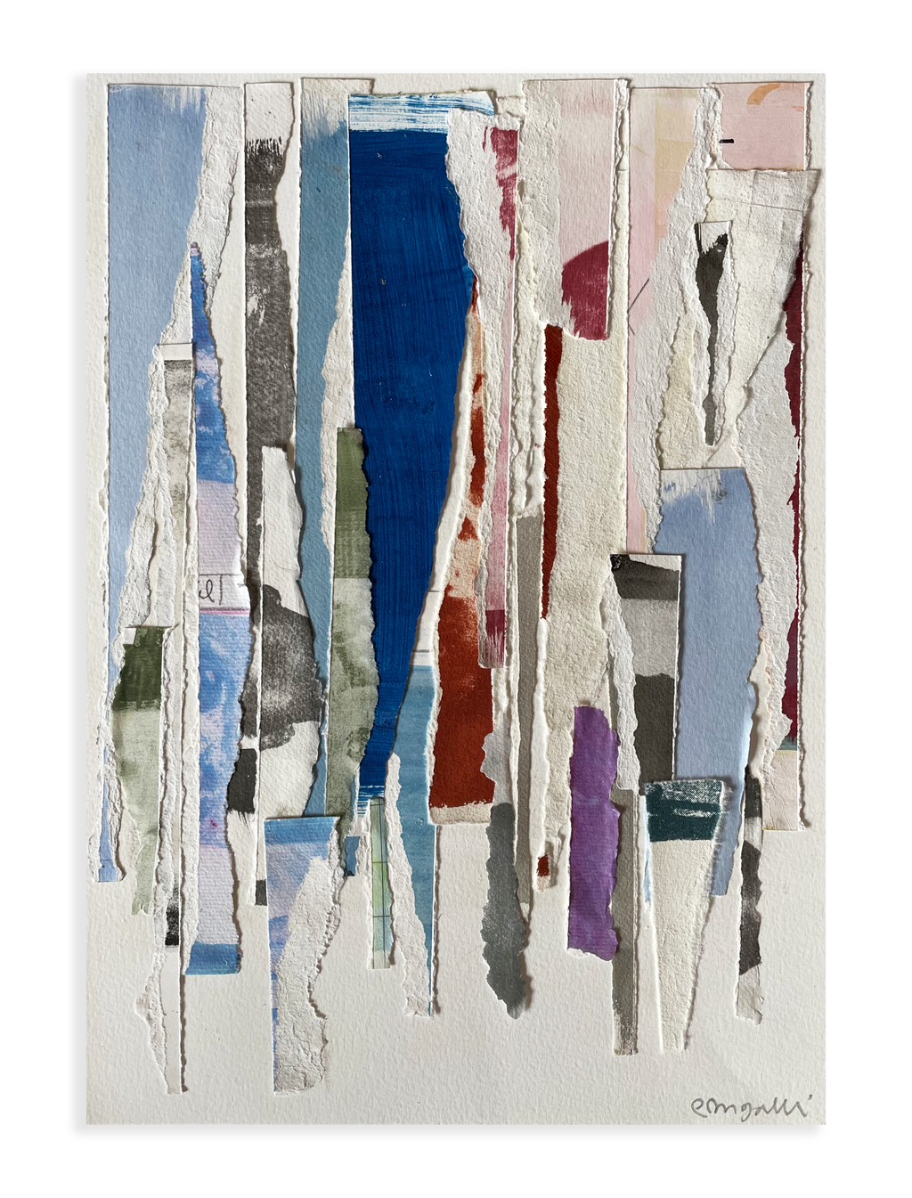 Sem título // Patricia Bigarelli