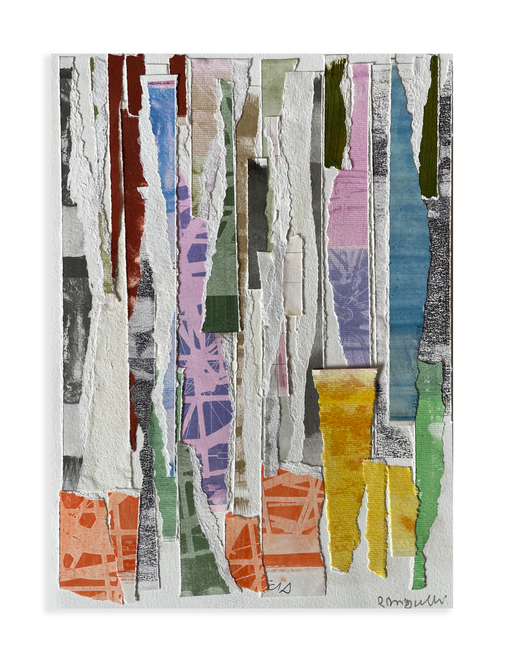 Sem título // Patricia Bigarelli