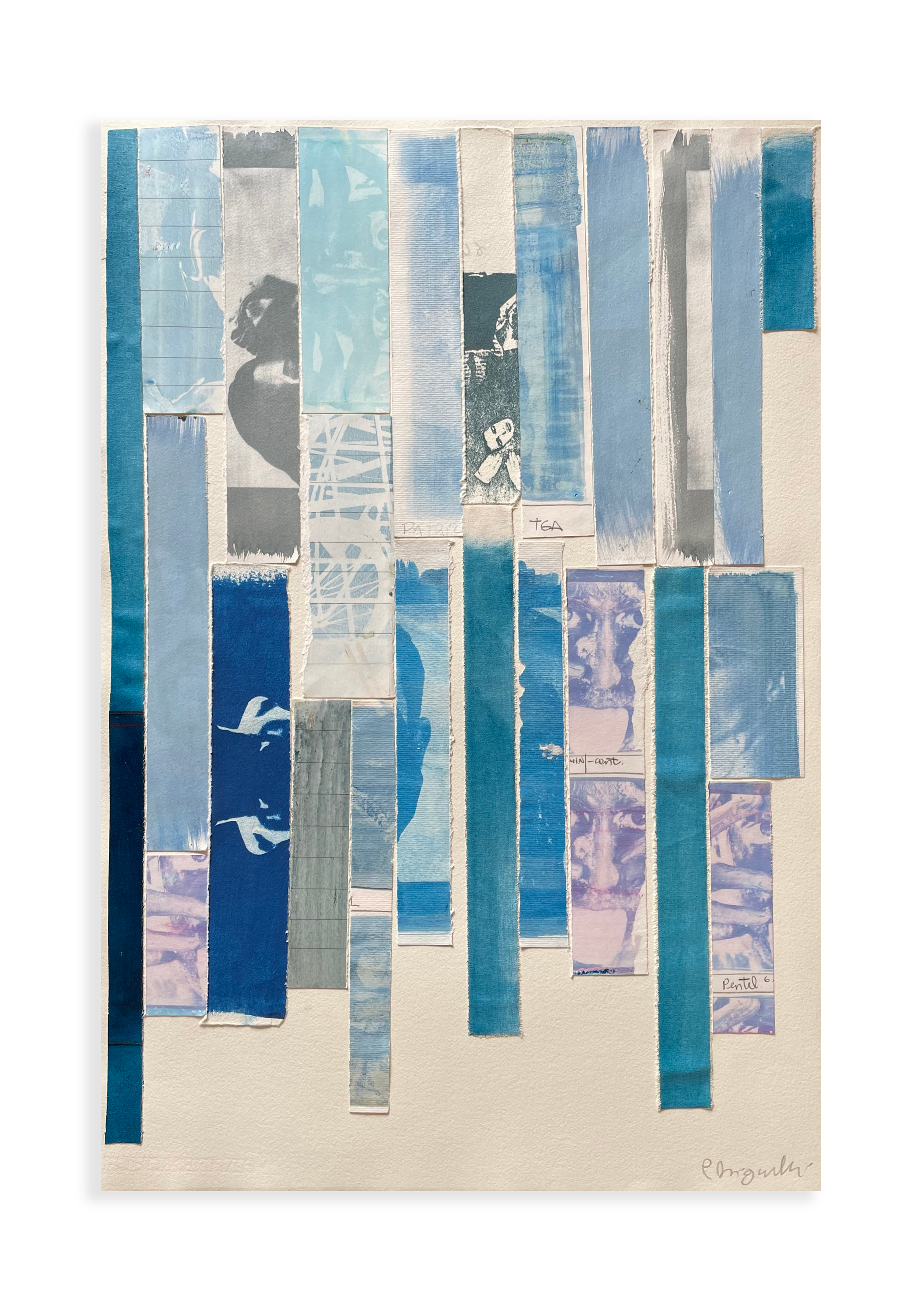 Sem título // Patricia Bigarelli